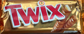 TWIX 50G